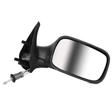 Imagem de Retrovisor Uno Fire 01/ – 2Portas – C/Controle DIREITO