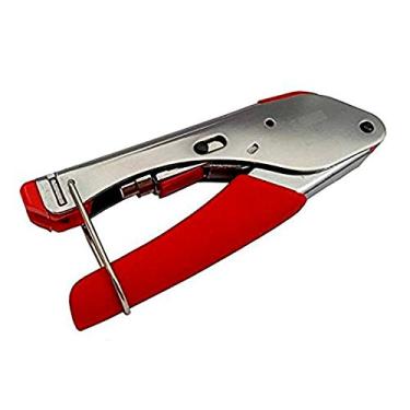 Imagem de Alicate Crimpador Coaxial