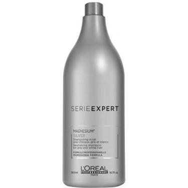 Imagem de L'oréal Serie Expert Silver Shampoo 1500ml