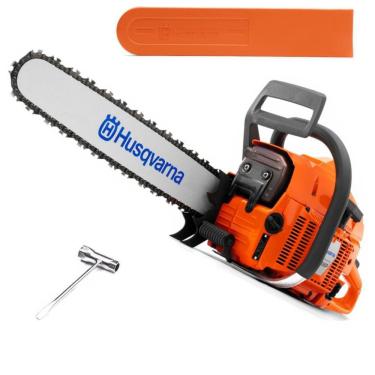 Imagem de Motosserra Husqvarna 288xp Sabre 42 Dentes 87cc 6,03cv Nacional