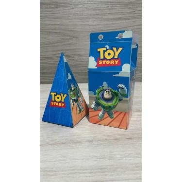 Imagem de Kit festa Lembrancinhas Toy Story 10 itens