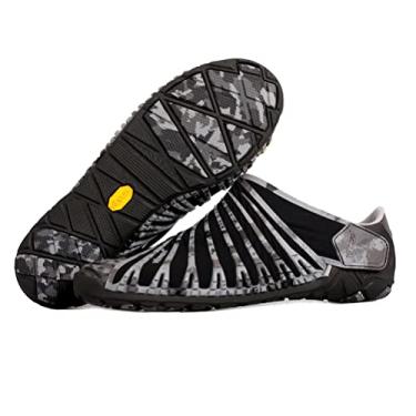Imagem de Vibram Women's Furoshiki EVO Shoes Murble Black 39