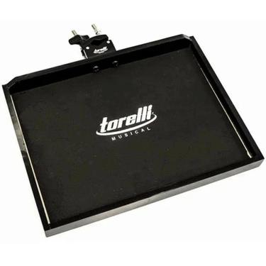 Imagem de Mesa Para Percussão Efeitos Torelli c/ Clamp TA186