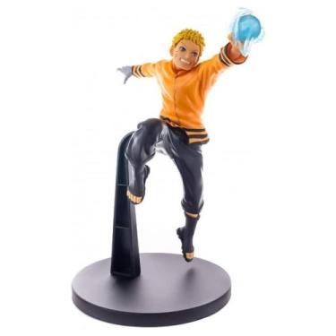 Compre Playmobil - Naruto Uzumaki - Naruto Shippuden - 71096 aqui