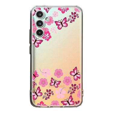Imagem de Capa Capinha De Celular Compatível com Samsung Galaxy A25 5G Personalizada Cód. 1665