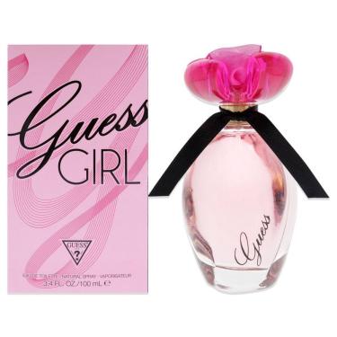 Imagem de Perfume Guess Girl Guess 100 ml EDT 