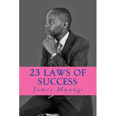 Imagem de 23 Laws of Success