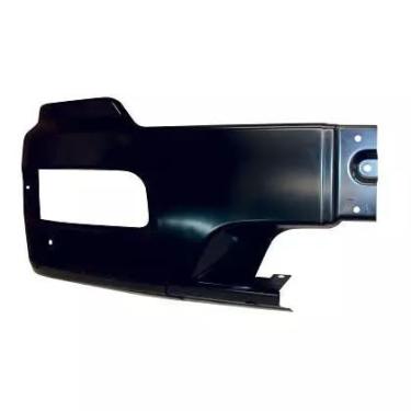 Imagem de PONTEIRA DIREITO MB ATEGO 1315 1418 1518 1718 1725 1726 1729 2423 2425 2428 2429-2009 A 2012 - CHAPA DE FERRO