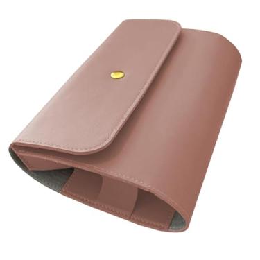 Imagem de Capa Case Estojo para Mouse e Carregador Nude