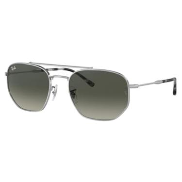 Imagem de ÓCULOS DE SOL RAYBAN 3707L 003/71 57