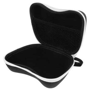 Imagem de OSALADI 5 Unidades lidar com saco de armazenamento Bolsa de transporte para controle Case para controle de videogame portátil mala suporte casca dura viagem Concha Eva