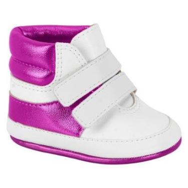 Imagem de Bota Molekinha 2901.566 Infantil-Feminino