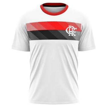 Imagem de Camisa Do Flamengo Talent Masculina - Braziline