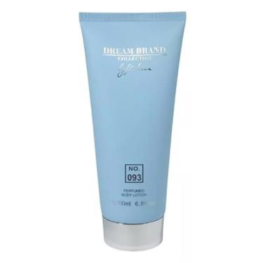 Imagem de Creme Hidratante Corporal Dream Brand Collection Light Dream 200ml