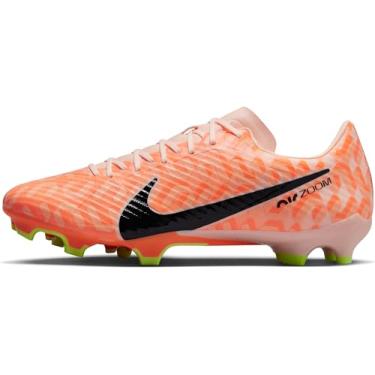 Imagem de Nike Chuteira Vapor 15 Academy Mercurial Dream Speed MG de cano baixo (DZ3474-800, goiaba/preta), Goiaba, gelo preto, 41