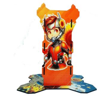 Imagem de Suporte Inclusivo Para Abafador De Ruido Crianças Atipicas