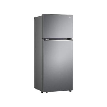 Imagem de Geladeira/Refrigerador Lg Frost Free Platinum 395L - Gn-B392pqd