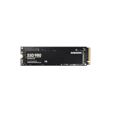 Imagem de Memória Samsung SSD 1TB NVMe 980 M.2 V-NAND 1TB