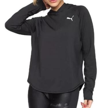 Imagem de Moletom Puma 586858 Feminino-Feminino