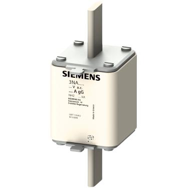 Imagem de Fusível 3NA3 NH02 - Siemens 355A 3NA3254
