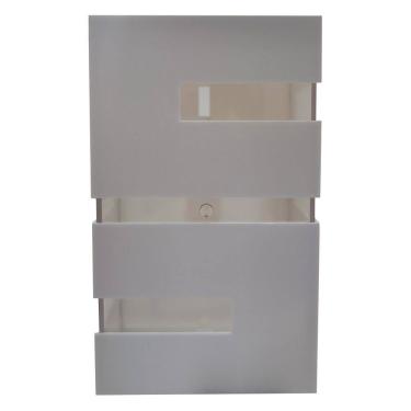 Imagem de 10 Arandelas Luminária de Parede - Interna e externa - Com lâmpada