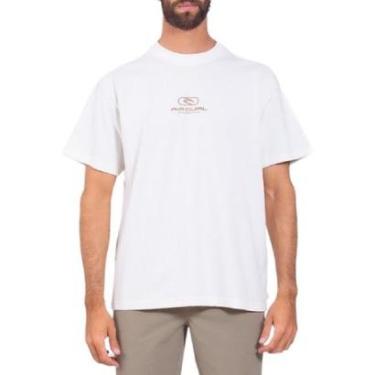 Imagem de Camiseta Rip Curl Pill Icon Masculino-Masculino