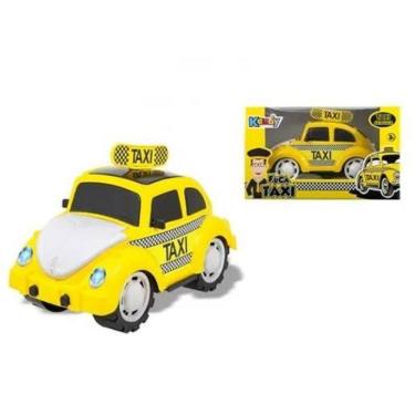 Imagem de Brinquedo Fuca Táxi