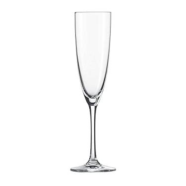 Imagem de Jogo de Taças para Champanhe / Prosseco Schot Zwiesel linha Clássico 210 ml - 6 peças