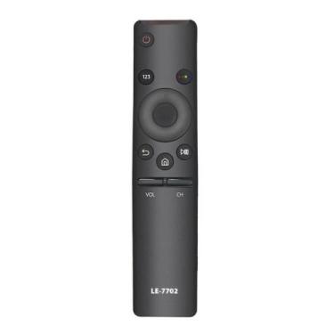 Imagem de Controle Compatível Tv Samsung 4k Smart Max-7702 - Maxmidia