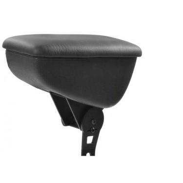 Imagem de Apoio de braço para VW Voyage G6 - ARTEFACTUM, COURVIN CINZA