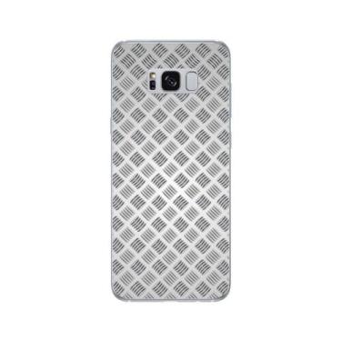 Imagem de Capa Adesivo Skin366 Verso Para Samsung Galaxy S8 Plus - KawaSkin