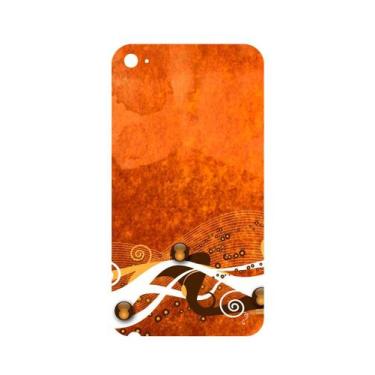 Imagem de Capa Adesivo Skin371 Para Ipod Touch 8gb 4ª Geração - KawaSkin