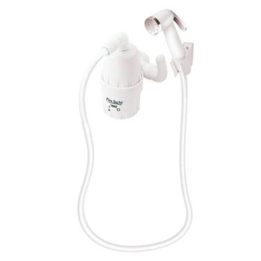 Imagem de Ducha Higiênica Fame Flex Salão E Pet Shop, 220V