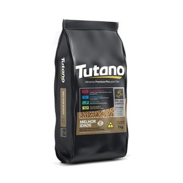 Imagem de Ração Tutano para Cães Adultos de Porte Grande e Gigante - 15kg