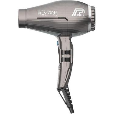 Imagem de Secador de cabelo Profissional Parlux New Alyon Bronze 220V , 220V