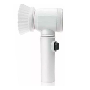 Imagem de Escova De Limpeza 5 em 1 Elétrica Sem Fio Magic Brush - Cascavel Impor