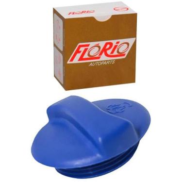 Imagem de Tampa Reservatório Água Radiador Parati Saveiro 2000 a 2009 - Metalurg