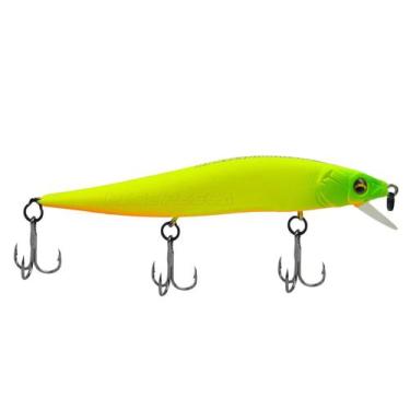 Imagem de Isca Artificial Bearking Sparrow Vision JR. 98SP (9,8cm 10gr) - Várias