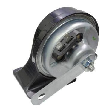 Imagem de Buzina Caracol Nissan March Kicks Grave - Fiamm - KBC9L