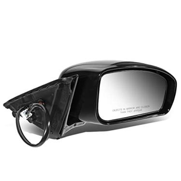 Imagem de DNA Motoring OEM-MR-IN1321121 Espelho retrovisor dobrável com ajuste de energia aquecida, lado direito com memória compatível com M35/M45 2006-2010