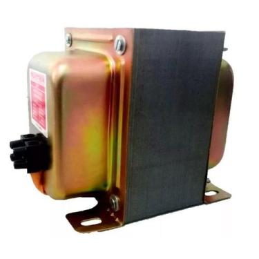 Imagem de Autotransformador Voltagem 110 220 15000va - Trafotron