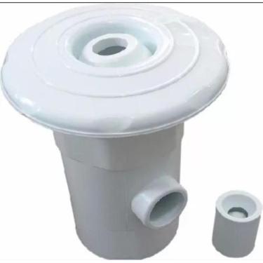 Imagem de Dispositivo Hidromassagem Para Piscina De Fibra - BRUSTEC