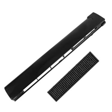 Imagem de Kit de ventilação de micro-ondas MDX61912701 Grelha de ventilação superior de forno micro-ondas compatível com LG Microwaves AP5202555 2119394 AH3535252 EA3535252 LMV2031ST LMHM2237BD LMHM2017SB vem