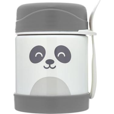 Imagem de Buba, Pote Térmico Gumy Off White