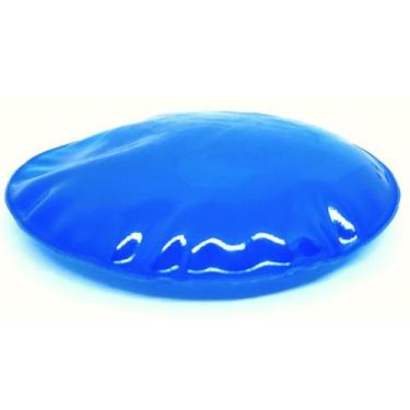Imagem de Bolsa De Gel Para Relaxamento Descanso Olhos Alivia Queimaduras Solare