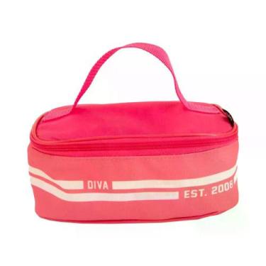 Imagem de Bolsa termica petit square - diva college uatt