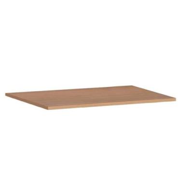 Imagem de Tampo para Gabinete 150cm Flora 144x54 Cozimax Jequitiba