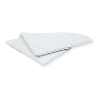 Imagem de Pillow Top KING SIZE Branco Dabe Pillow Top Plus - Double Side com Elá