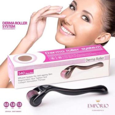 Imagem de Derma Roller System
