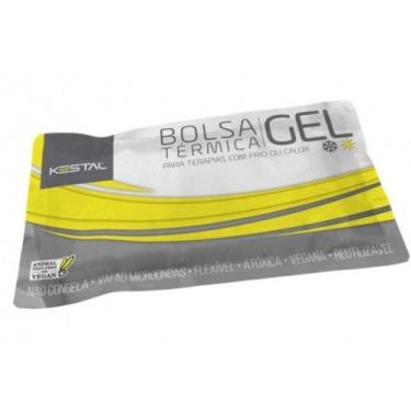 Imagem de Bolsa Térmica Gel Tam. M - Kestal
